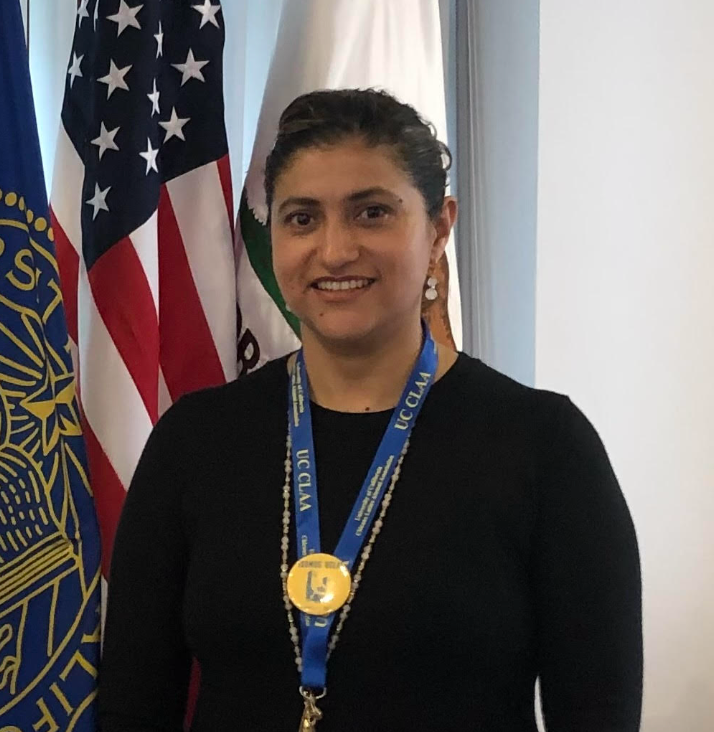 seira santizo greenwood